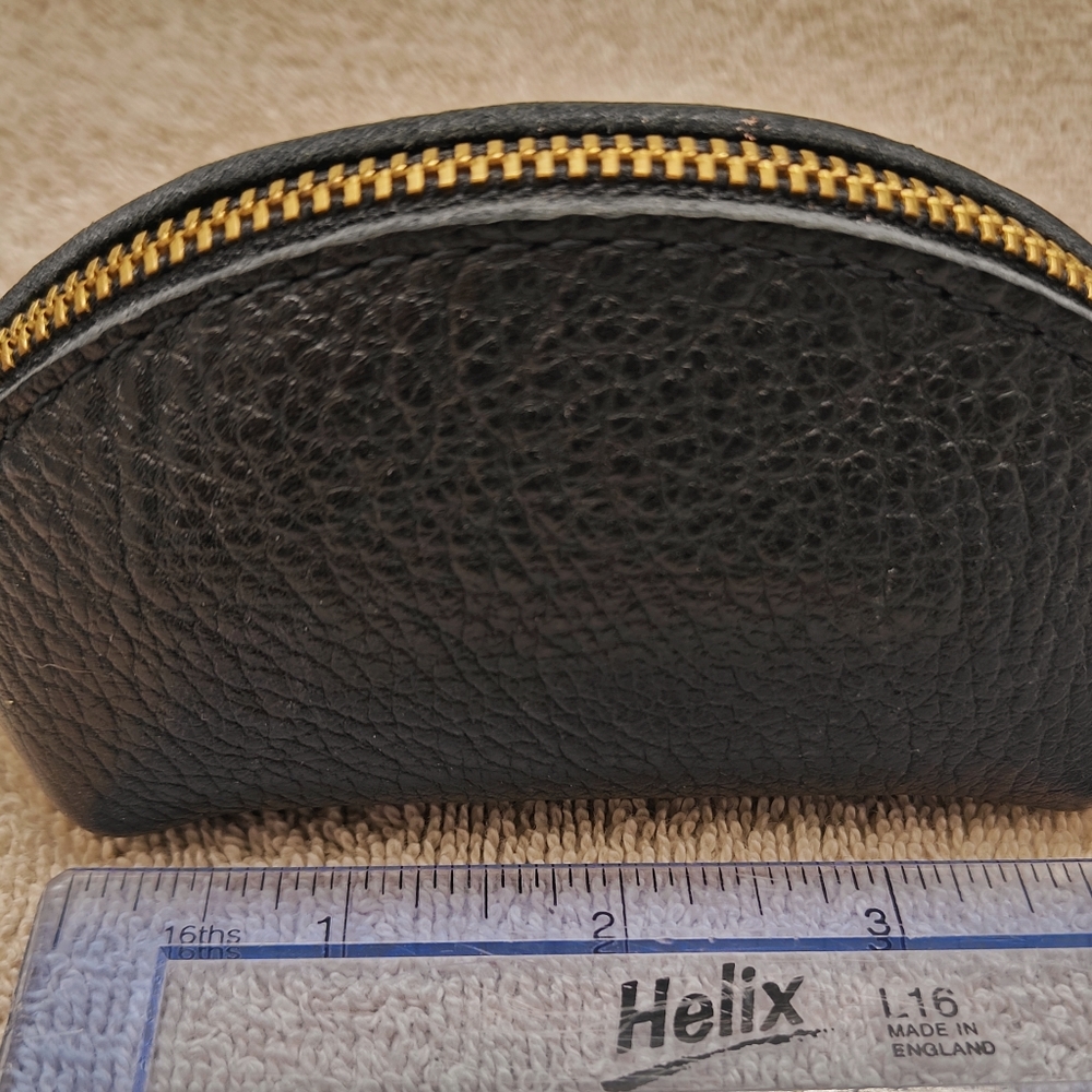 Portland Leather Taco Pouch